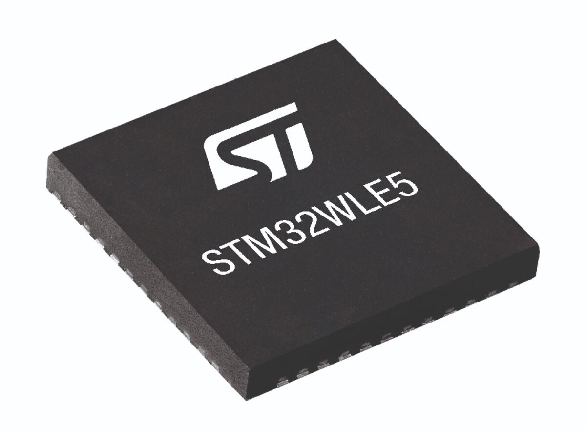Изображение: STMicroelectronics  📷
