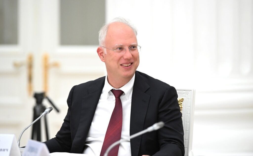    Фото: kremlin.ru