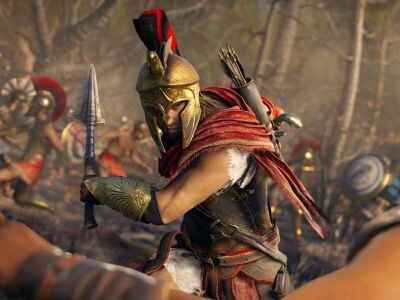    Сплошные потери. Инсайдеры поделились списком отменённых игр Ubisoft [ВИДЕО]