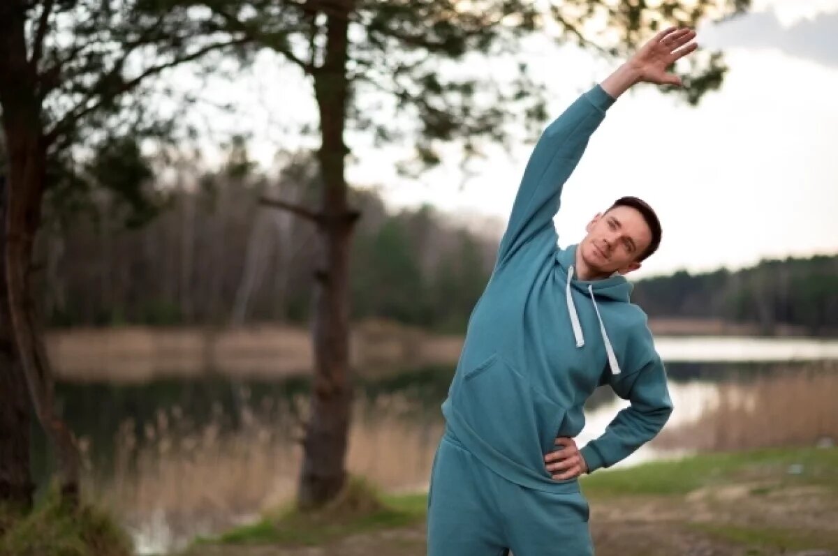    Врач Макаров рассказал, почему даже спортсмены страдают мужскими болезнями