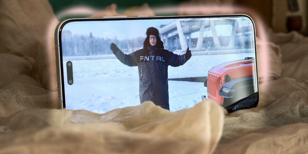 ТО ЧУВСТВО КОГДА ВСЕ УПАКОВАЛИ, новый Honor Magic 8 Pro