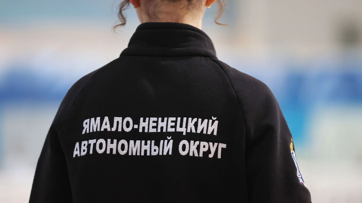    Фото: Андрей Ткачев/«Ямал-Медиа»