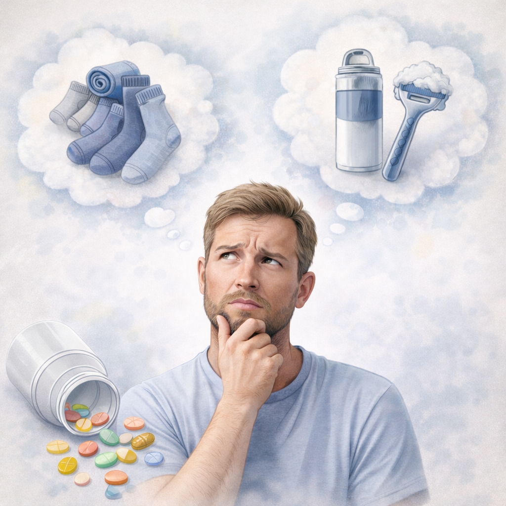 В 2026 году лучший подарок — это инвестиция в здоровье.