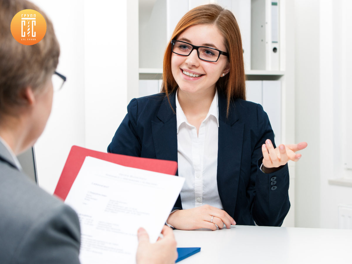 Конфиденциальность в аутсорсинге персонала с компанией «СТС Групп»  гарантирована