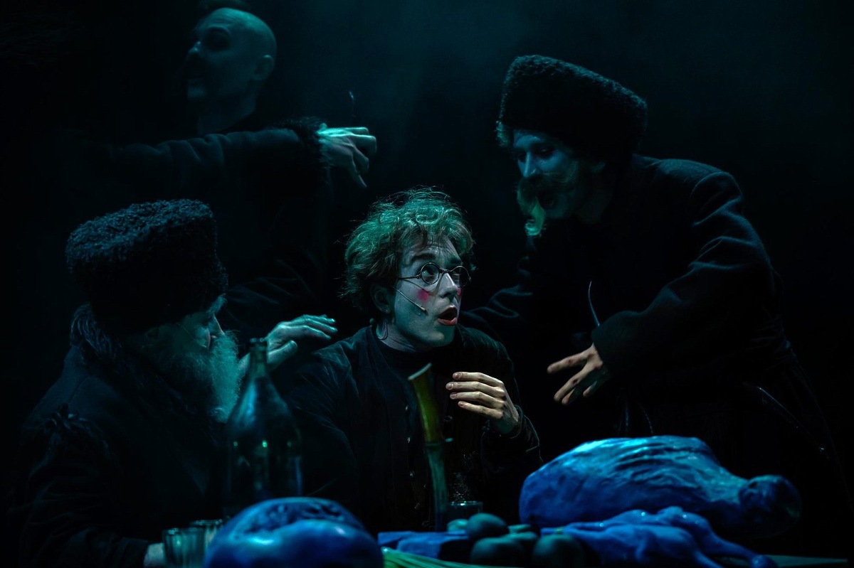 Александра Торгушникова/ сайт МХТ им. А.П. Чехова