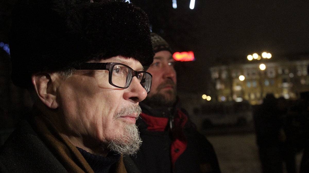    Фото: АГН Москва
