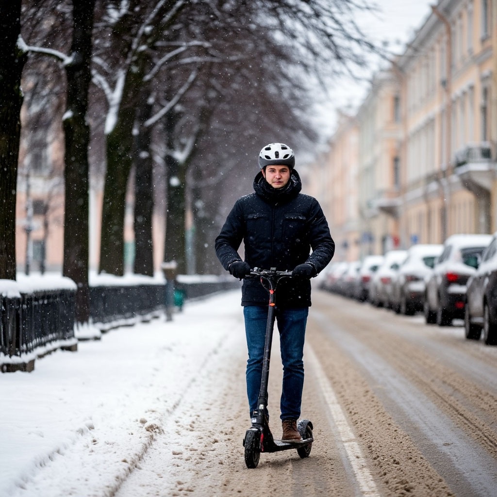 Фото создано при помощи ИИ.