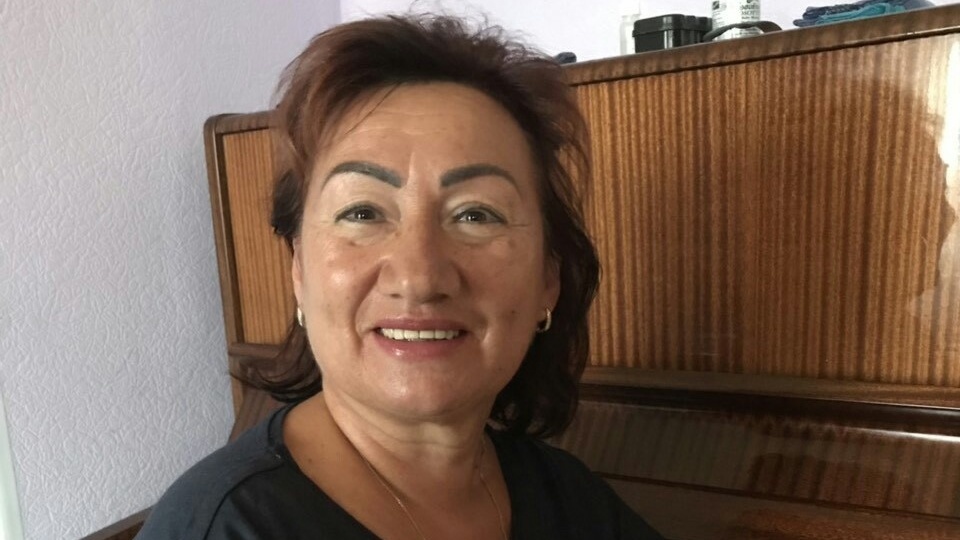 В Тюмени после продолжительной болезни умерла артистка филармонии Анжелика Таланцева