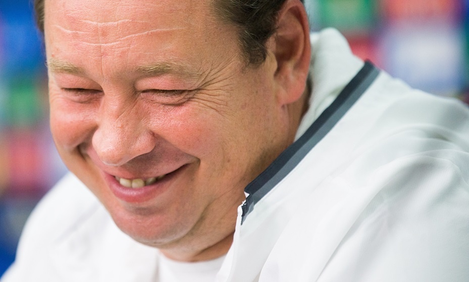    Слуцкий: Мой съемочный день стоит 500 тысяч рублей. Фото: Global Look Press