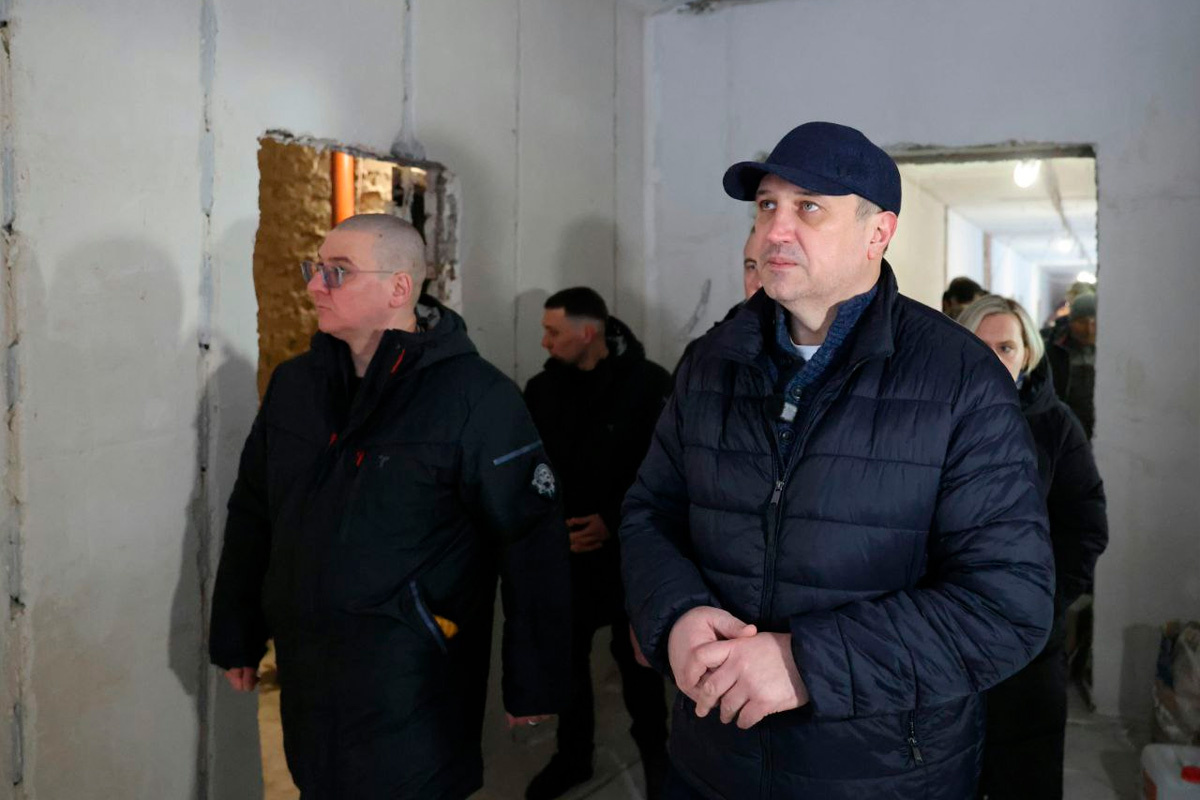    Фото: Администрация Самары, источник: samadm.ru