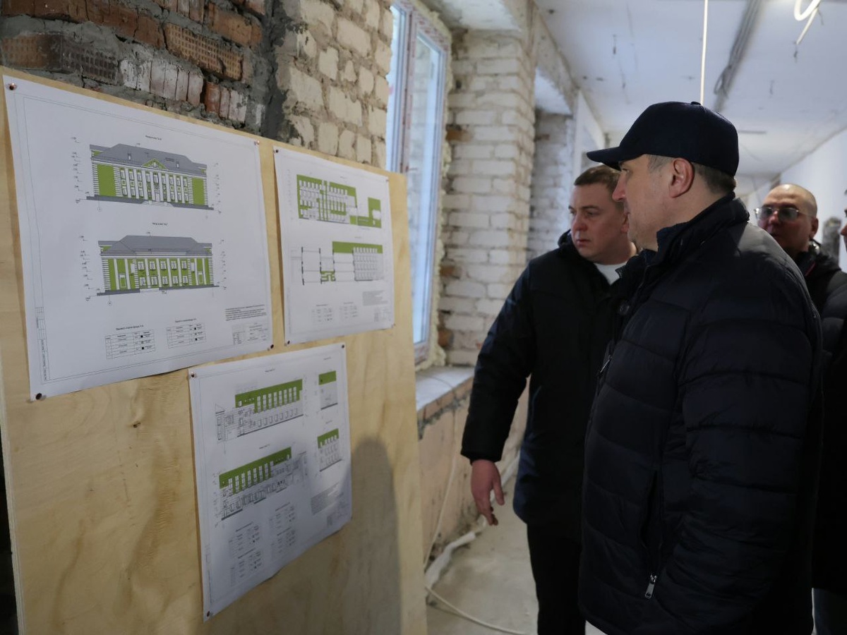    Фото: Администрация Самары, источник: samadm.ru