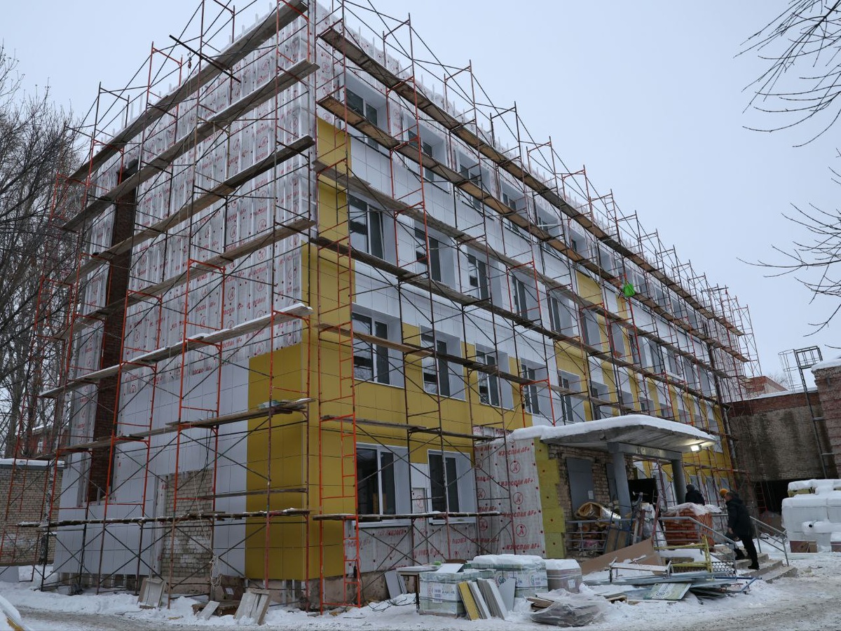    Фото: Администрация Самары, источник: samadm.ru