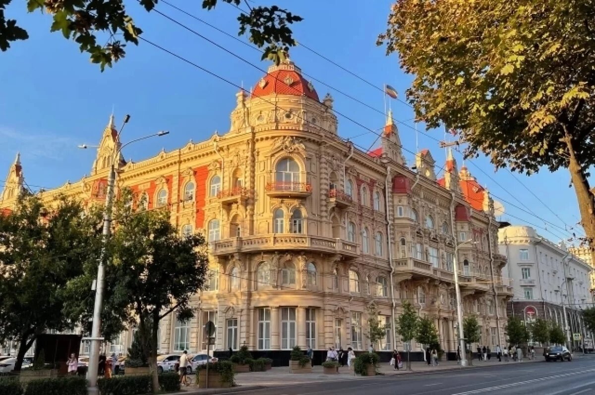    И. о. главы управления торговли южной столицы назначили Викторию Пастухову