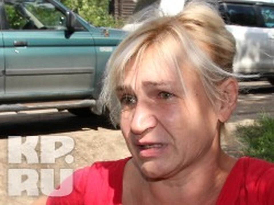 Пожарных вызвала соседка Наталья. Фото: Алексей Косоруков