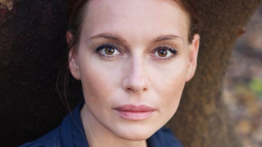 Любовь Толкалина / Фото из открытых источников