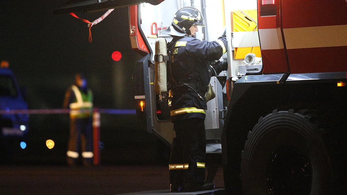   Гавриил Григоров / ТАСС- Архивное фото