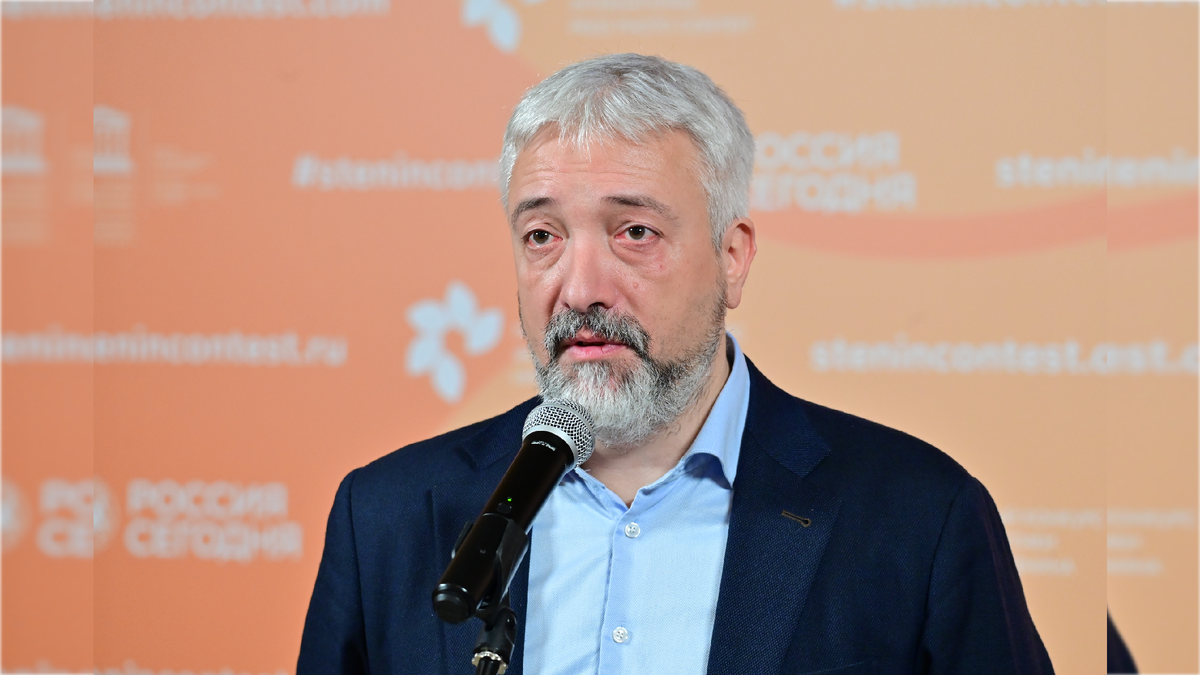 Фото: Pavel Kashaev/globallookpress.com