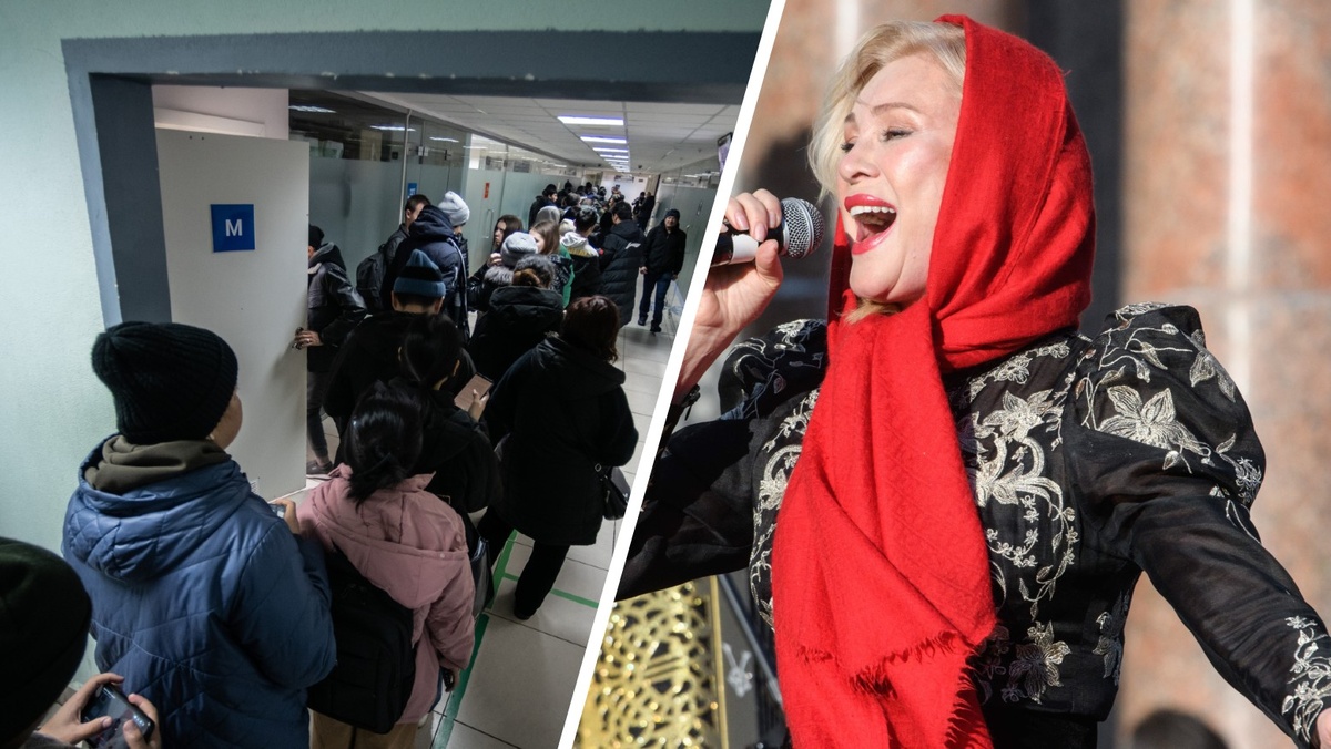 Фото: Ilya Moskovets/globallookpress.com