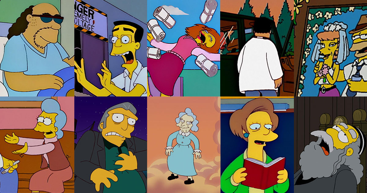 Gracie Films / 20th Television