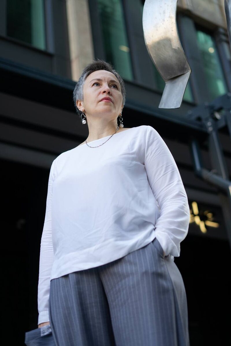Светлана Науменко