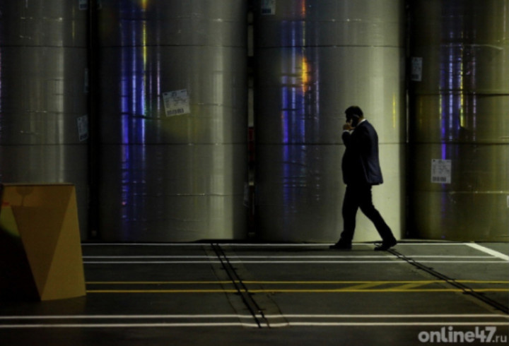 фото: Валентин Илюшин/Online47