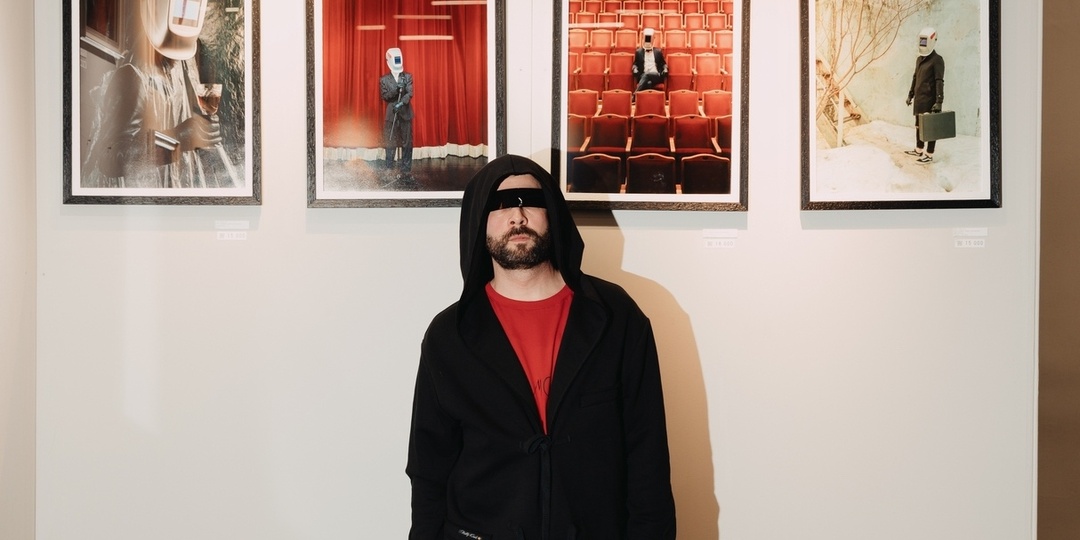 Вы думаете, что не судите по лицу? А если лица одинаковые? — Интервью с фотографом Павлом Куном