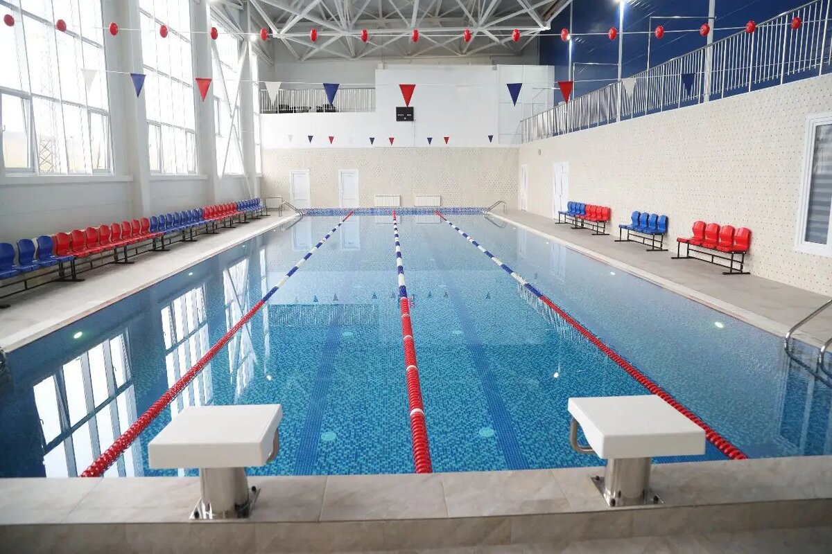    © Пресс-служба главы Ингушетии. Юсуп Ханиев