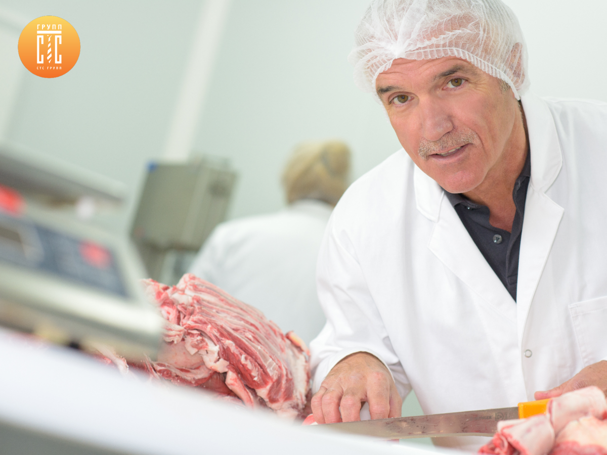 Аутсорсинг персонала для обвалки мяса птицы от компании «СТС Групп»