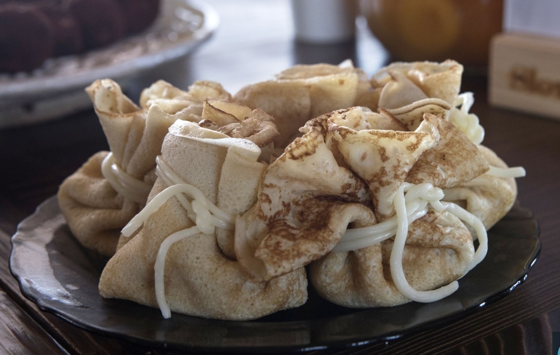 Придумали эксперимент с оформлением