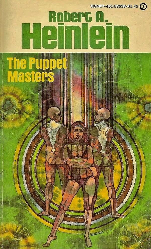 а вот эта обложка удивительным образом отражает часть содержания книги