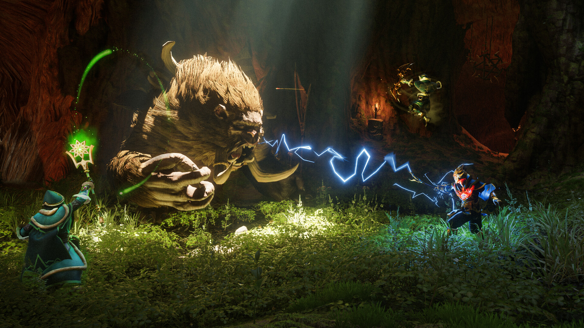 10 кооперативных выживачей, в которые стоит поиграть с друзьями