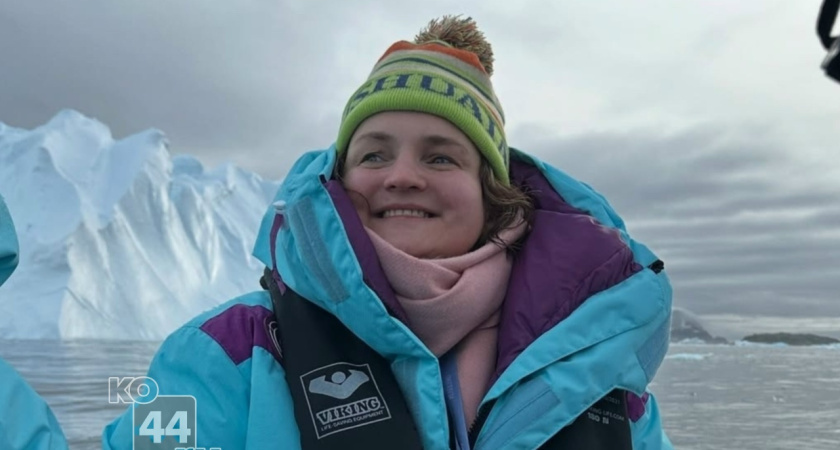    Фото: соцсети Анны Белимовой