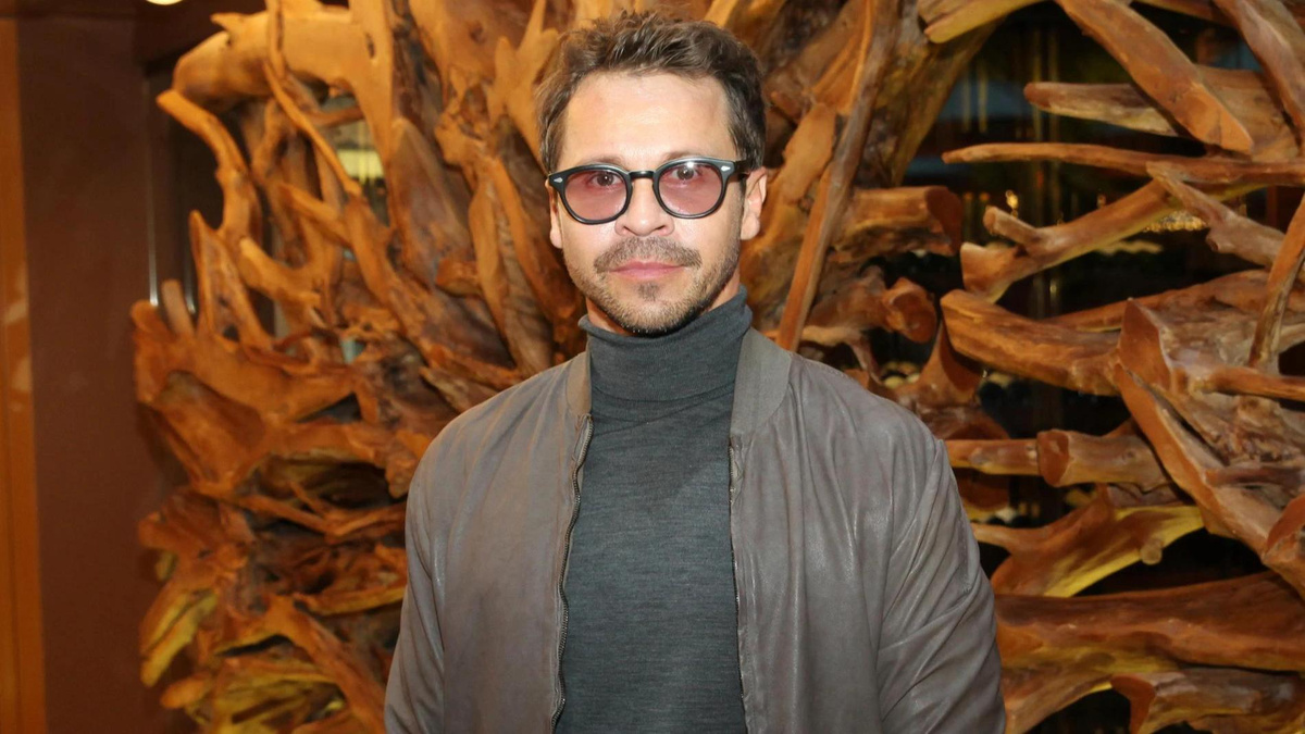    Павел Деревянко. Фото: Legion-Media