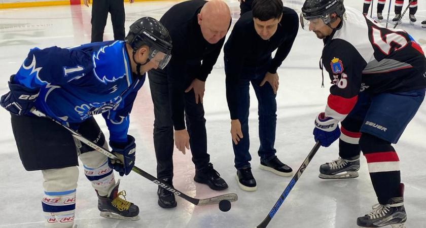    Министерство спорта Тамбовской области