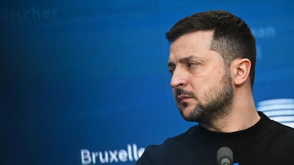    © Sputnik / Стрингер