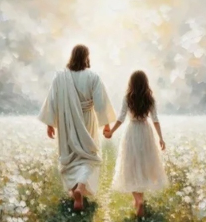 Послушание Богу - это путь любви. 