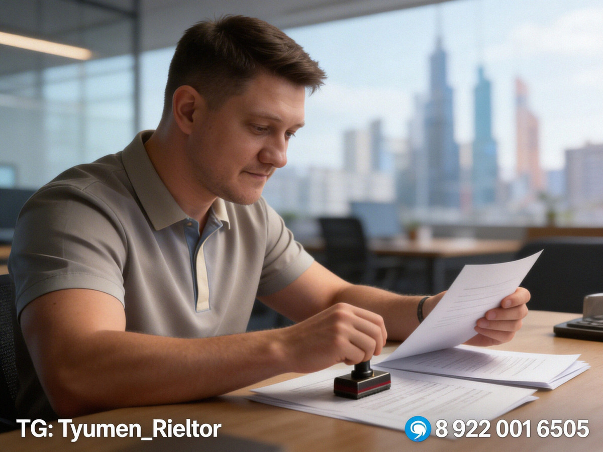    Избегайте мошенников при покупке недвижимости. Святослав Шакин