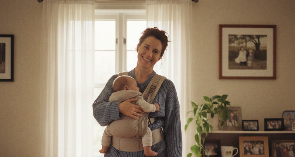 Когда слов не нужно: 6 поступков, которые выдают самых любящих родителей