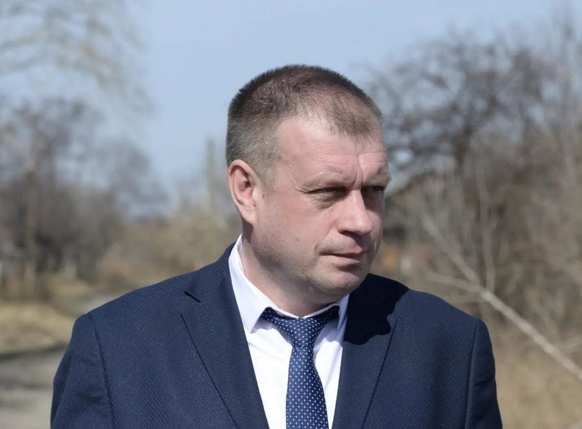 Сергей Лобанов / Фото: правительство Свердловской области, midural.ru