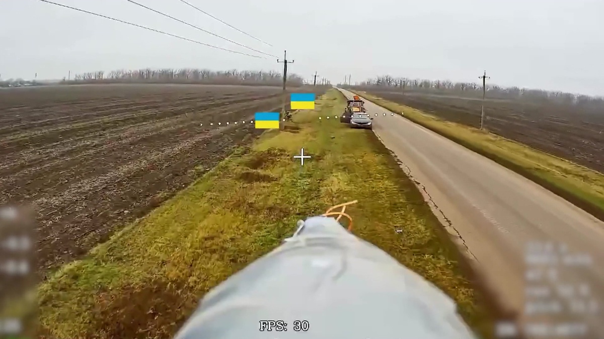    Украина ВСУ потери российский БПЛА