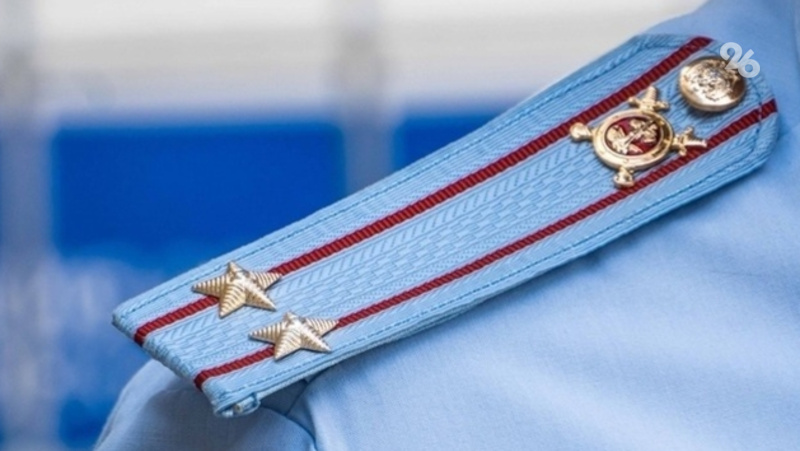      Фото: ИА «Победа26»