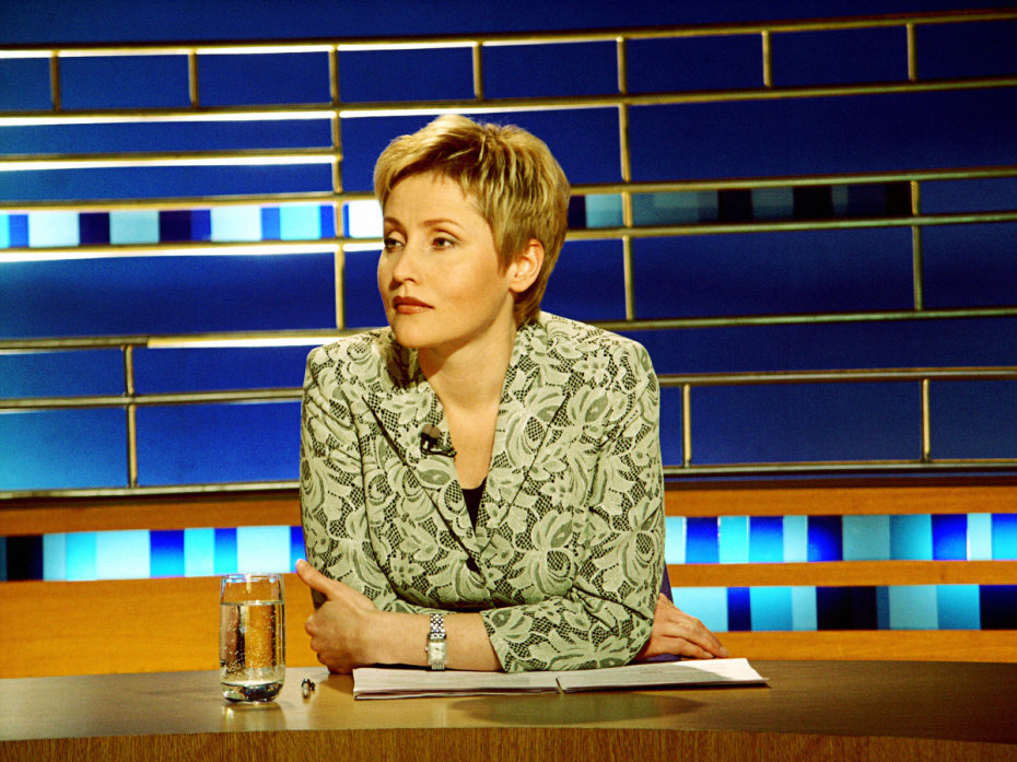 Жанна Агалакова
Фото: Дмитрий Коробейников/РИА Новости