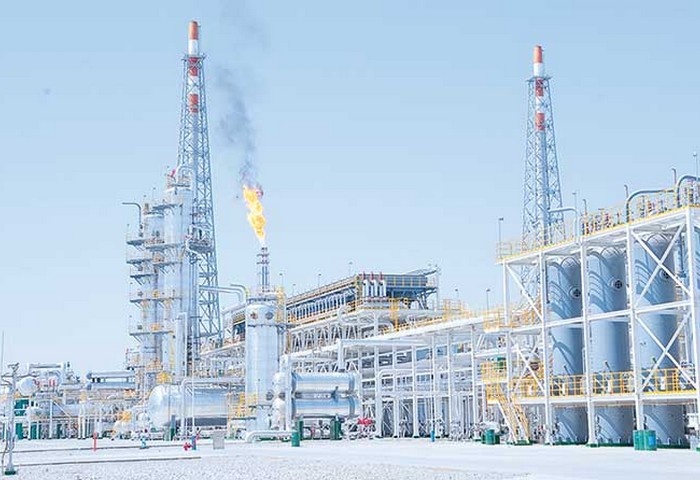    источник фото: Торгово-промышленная палата Туркменистана.