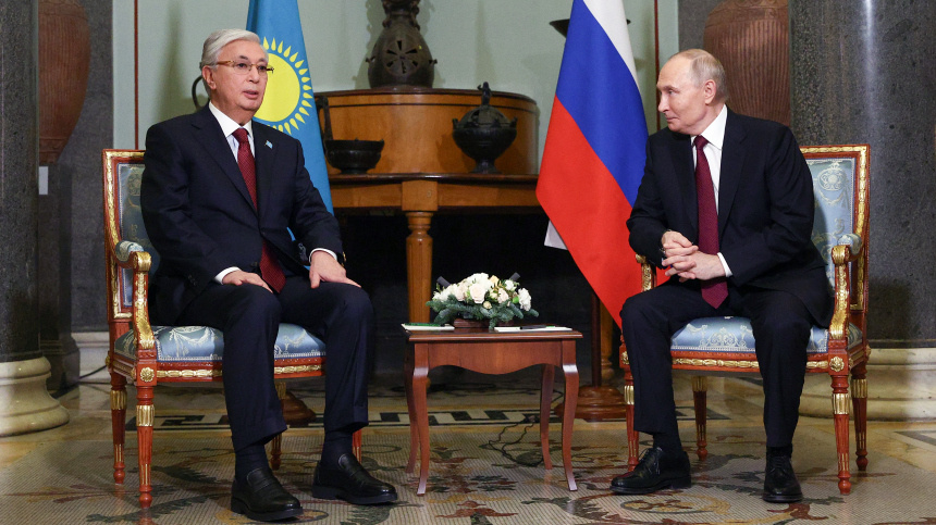    Фото: © РИА Новости/Сергей Булкин