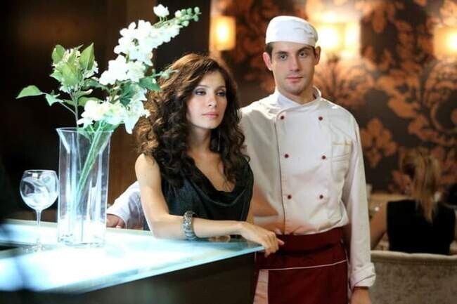 Ну посмотрите, как они классно смотрятся — идеально токсично. Аж дух захватывает.