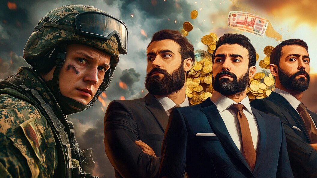    Фото: коллаж Царьграда