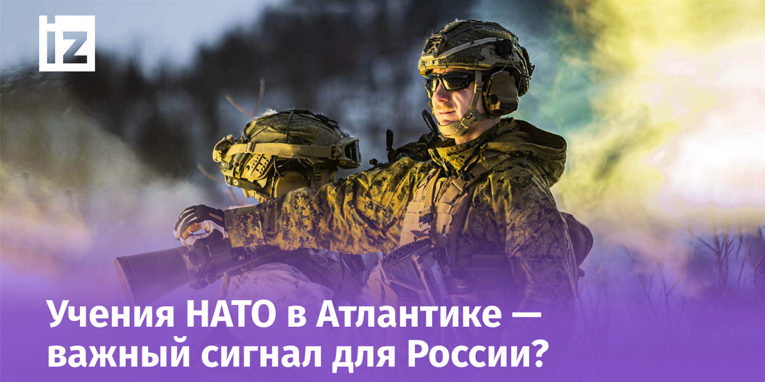 НАТО «играет в прятки»: Запад безуспешно пытается обнаружить российские подлодки