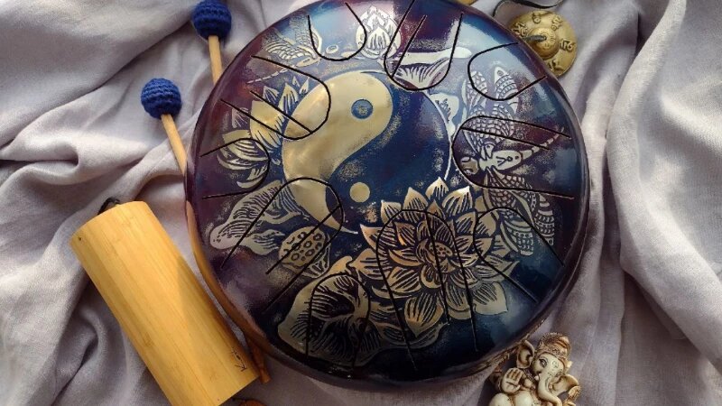     Евгений Анучин. Глюкофоны Фото: Евгений Анучин