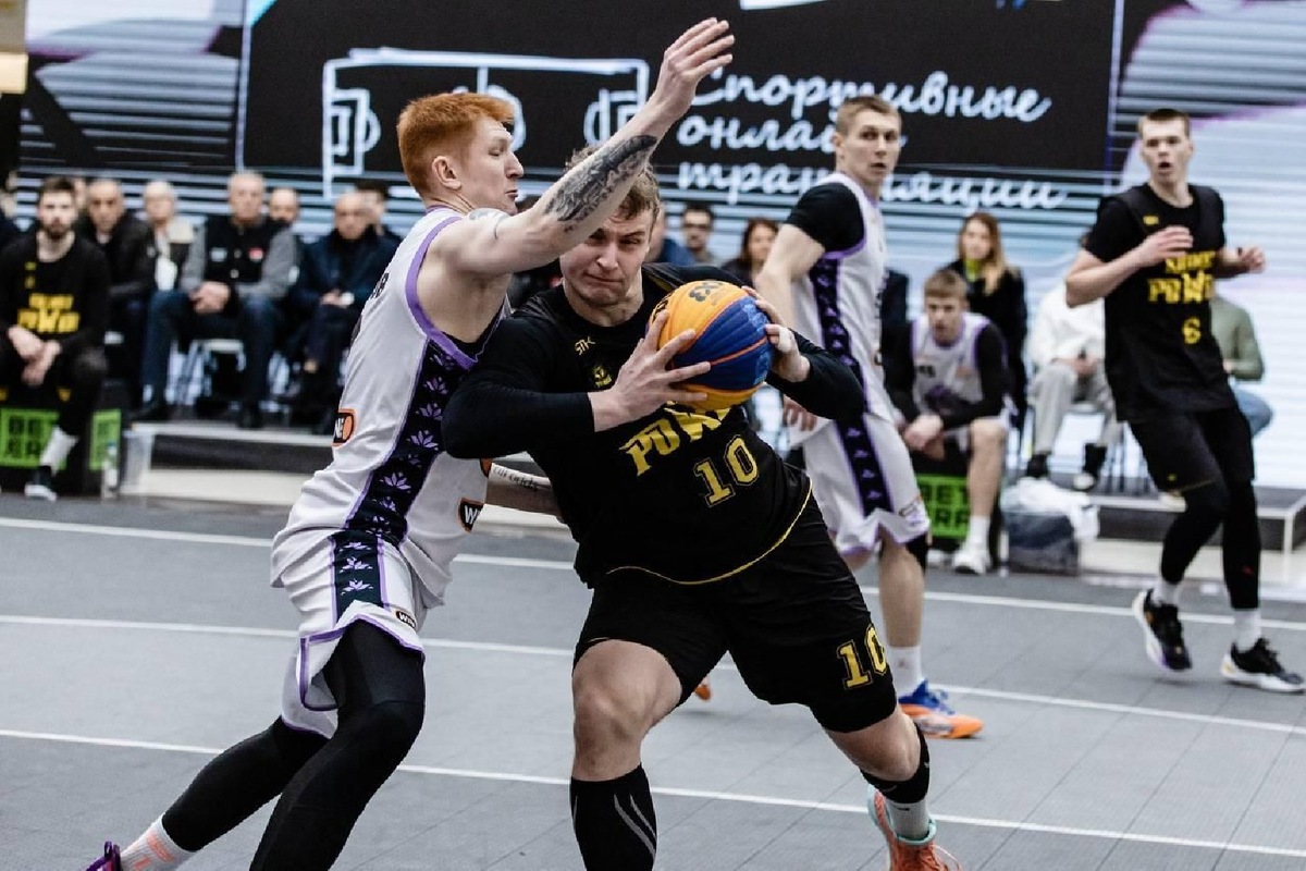    Фото: пресс-служба Минспорта МО