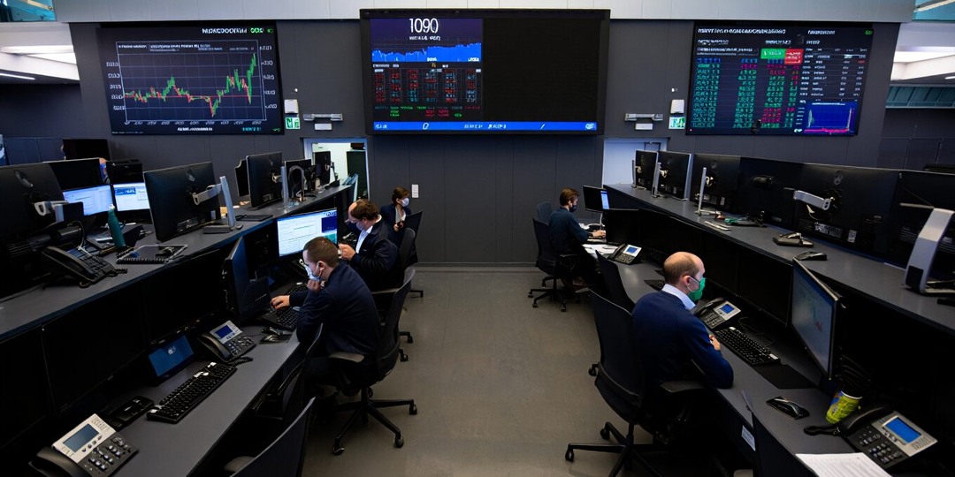 Доллар вернулся на Мосбиржу, но без самих долларов